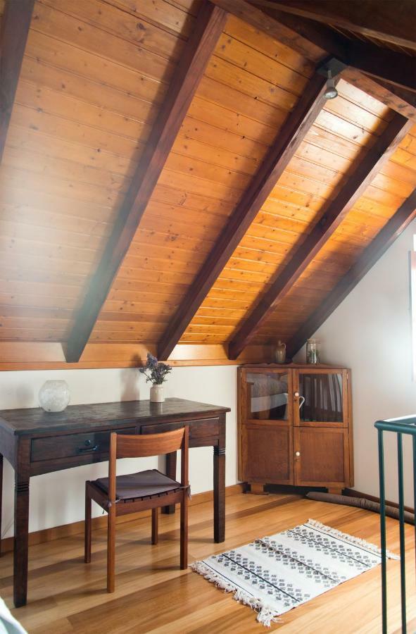 Casa Da Manta - Palheiro Villa Fajã da Ovelha Eksteriør billede