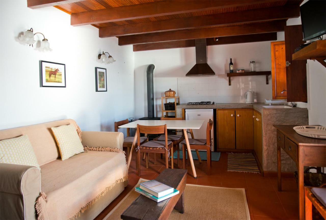 Casa Da Manta - Palheiro Villa Fajã da Ovelha Eksteriør billede