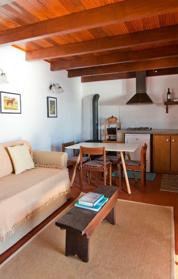 Casa Da Manta - Palheiro Villa Fajã da Ovelha Eksteriør billede